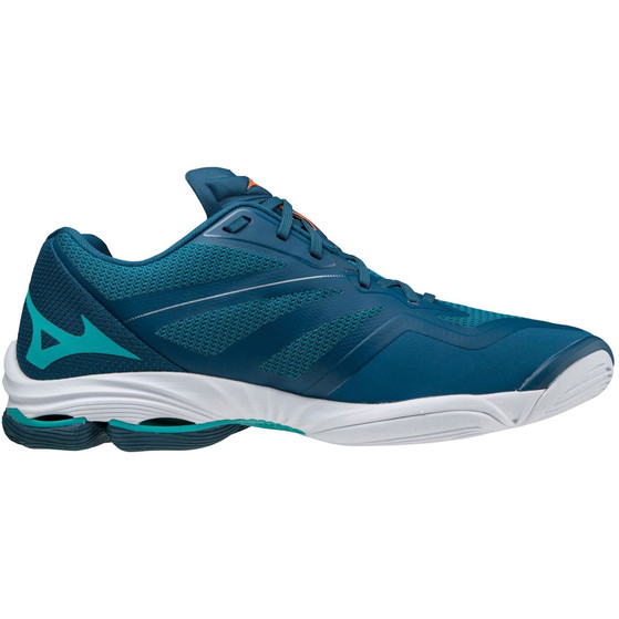 Mizuno Wave Lightning Z6