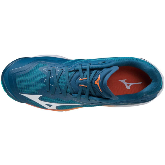 Mizuno Wave Lightning Z6