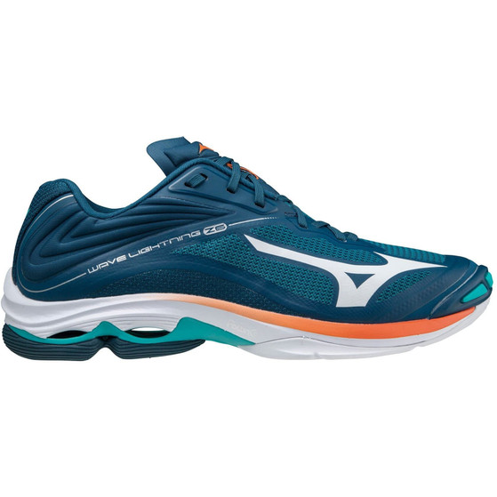 Mizuno Wave Lightning Z6