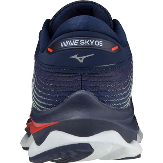 Mizuno Wave Sky 5 Herren