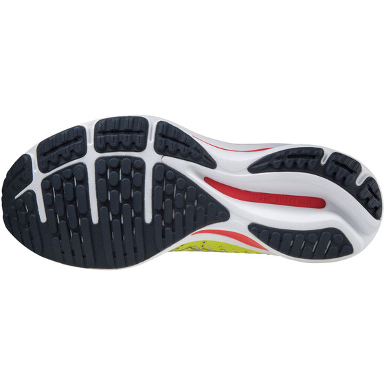 Mizuno Wave Rider 25 Herren