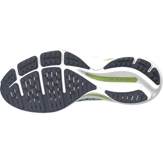 Mizuno Wave Rider 25 Herren