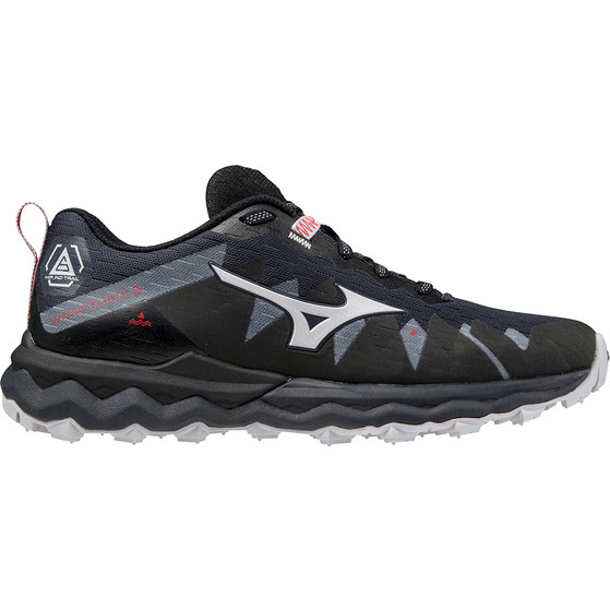 Mizuno Wave Daichi 6 Women