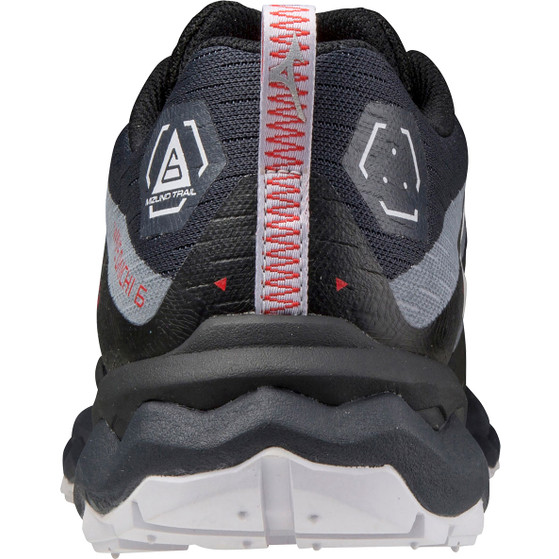 Mizuno Wave Daichi 6 Women