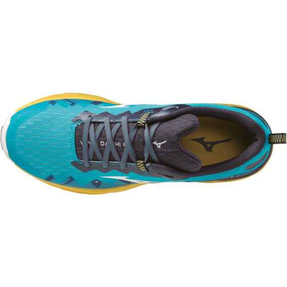 Mizuno Wave Daichi 6 Herren