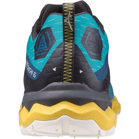 Mizuno Wave Daichi 6 Herren