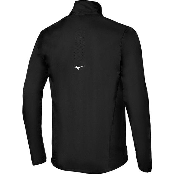 Mizuno Aero Jacke Herren