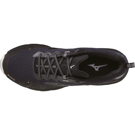 Mizuno Wave Daichi 6 GTX Men