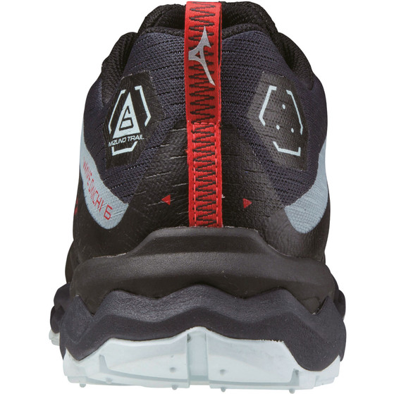 Mizuno Wave Daichi 6 Men