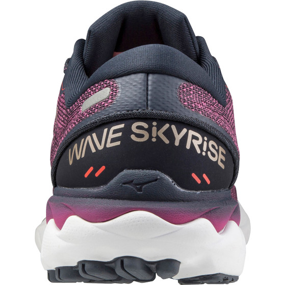 Mizuno Wave SkyRise 2 Women