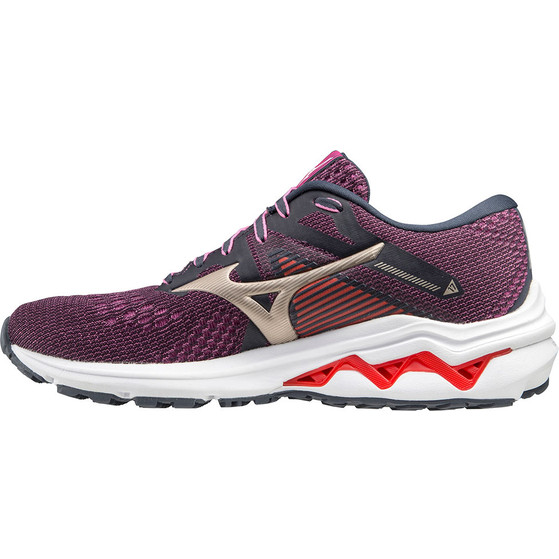 Mizuno Wave Inspire 17 Women