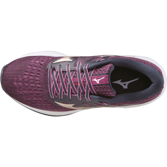 Mizuno Wave Inspire 17 Women