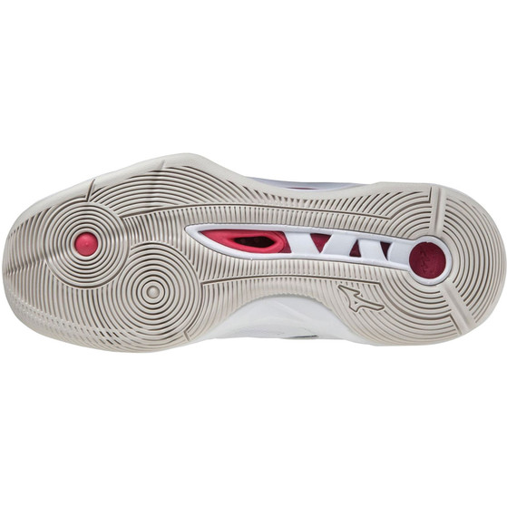 Mizuno Wave Momentum 2 Women