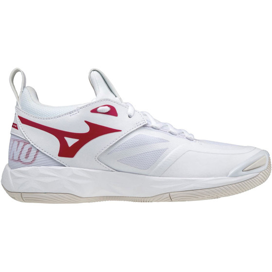 Mizuno Wave Momentum 2 Women