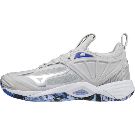 Mizuno Wave Momentum 2 Women