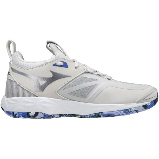 Mizuno Wave Momentum 2 Women