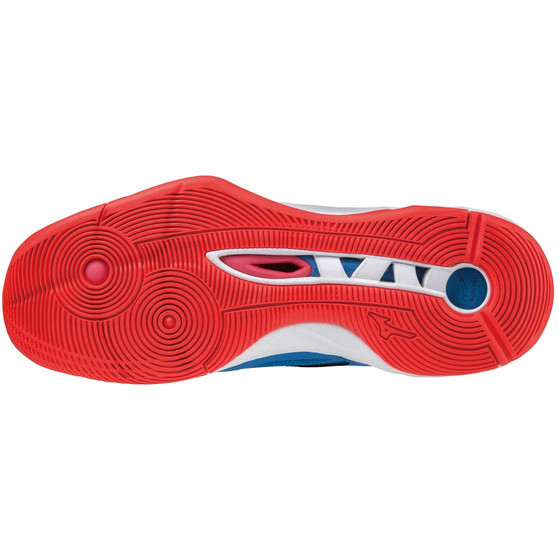 Mizuno Wave Momentum 2 Mid