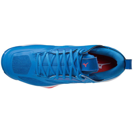 Mizuno Wave Momentum 2 Mid