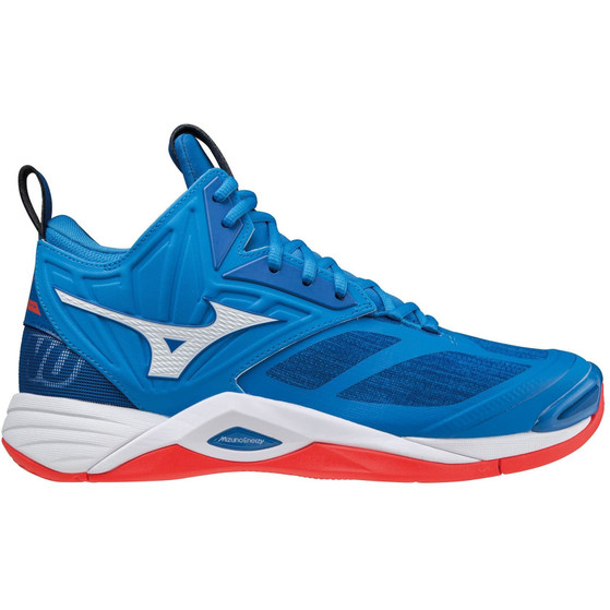 Mizuno Wave Momentum 2 Mid