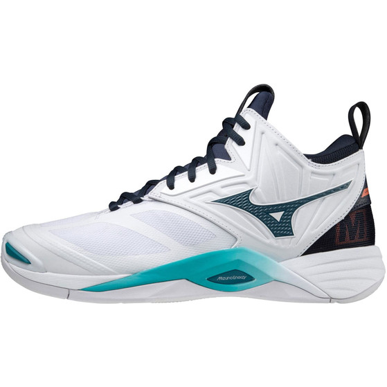 Mizuno Wave Momentum 2 Mid