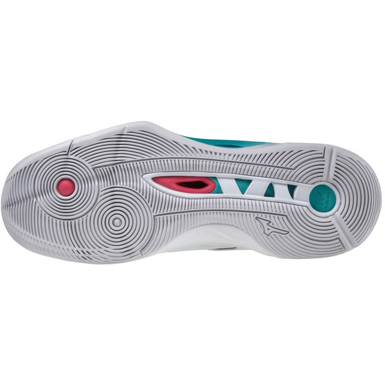 Mizuno Wave Momentum 2 Mid