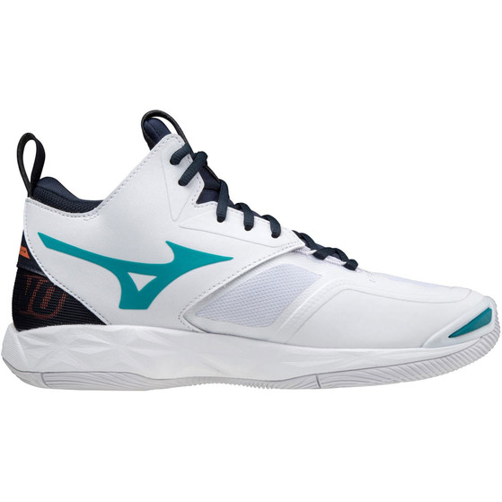 Mizuno Wave Momentum 2 Mid
