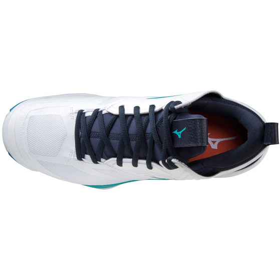 Mizuno Wave Momentum 2 Mid