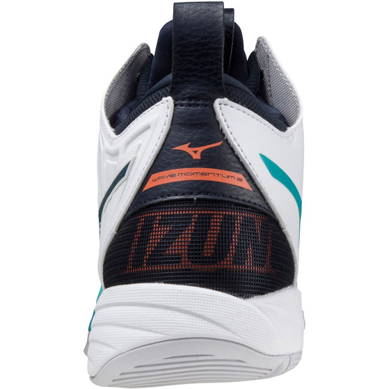 Mizuno Wave Momentum 2 Mid