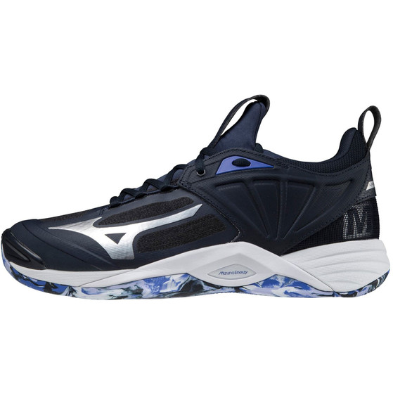 Mizuno Wave Momentum 2