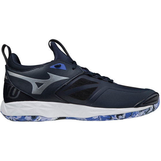 Mizuno Wave Momentum 2
