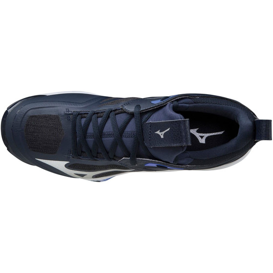 Mizuno Wave Momentum 2