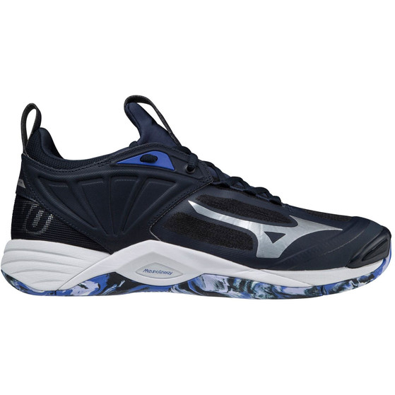 Mizuno Wave Momentum 2