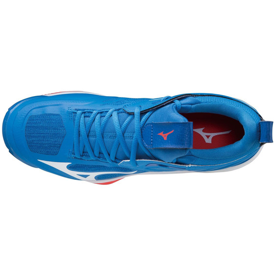 Mizuno Wave Momentum 2