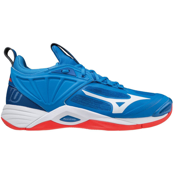 Mizuno Wave Momentum 2