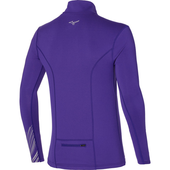 Mizuno Warmalite Half-Zip Herren