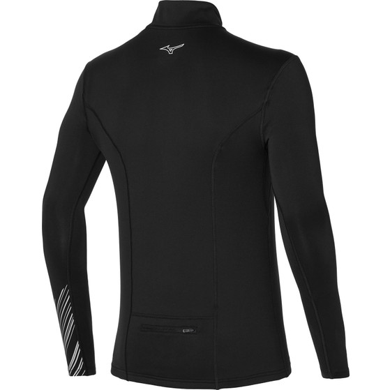Mizuno Warmalite Longsleeve Half-Zip Men