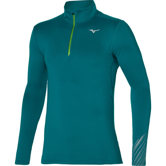 Mizuno Warmalite Half-Zip Herren