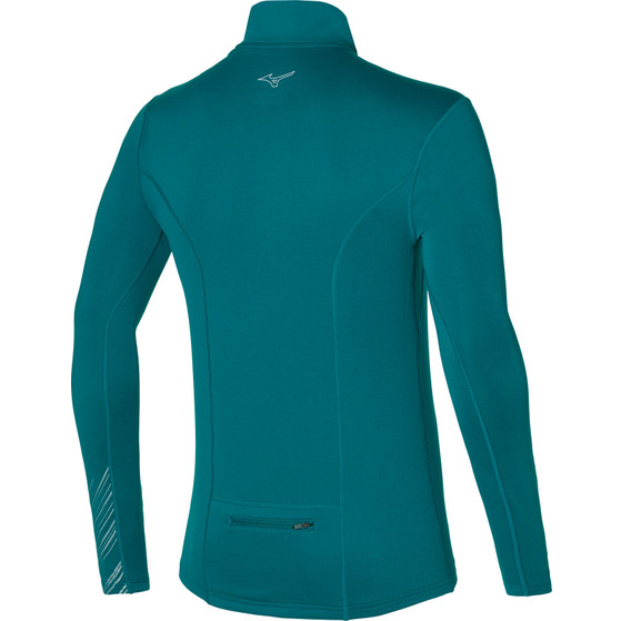 Mizuno Warmalite Half-Zip Herren