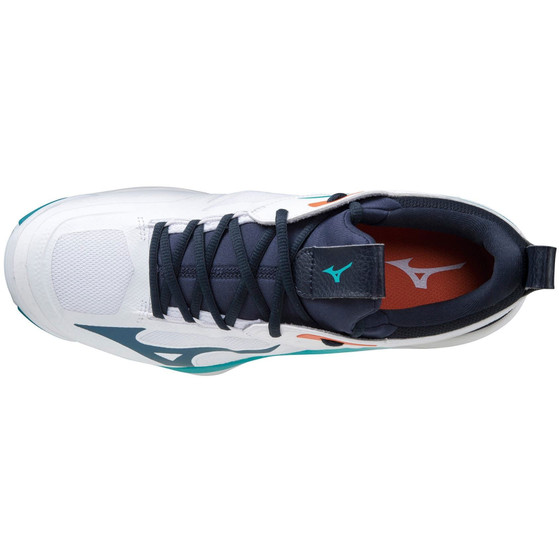 Mizuno Wave Momentum 2