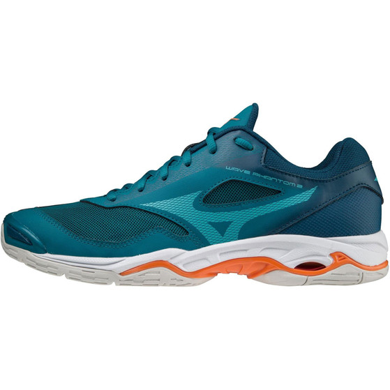 Mizuno Wave Phantom 2