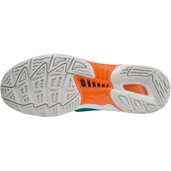 Mizuno Wave Phantom 2