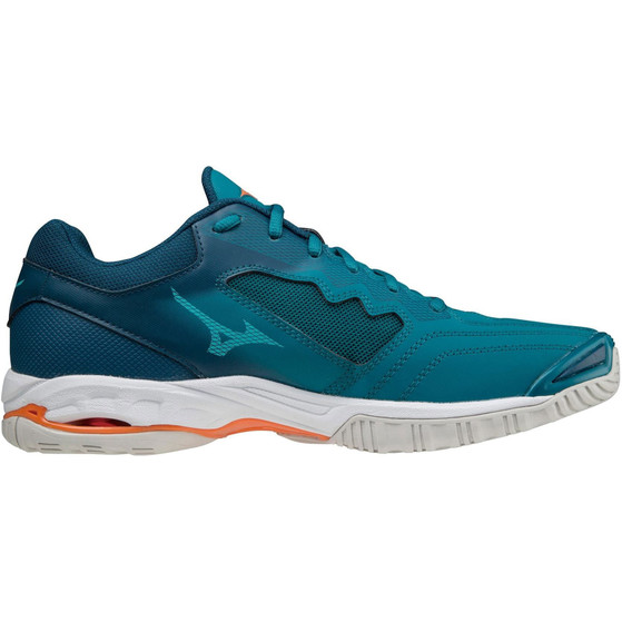 Mizuno Wave Phantom 2