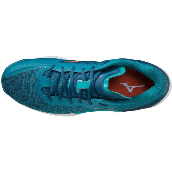 Mizuno Wave Stealth Neo