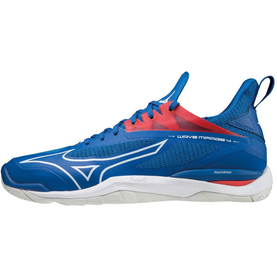 Mizuno Wave Mirage 4