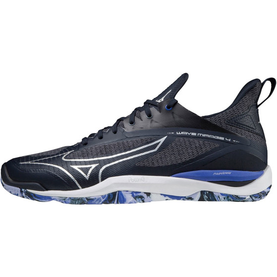 Mizuno Wave Mirage 4 Hockeyshop