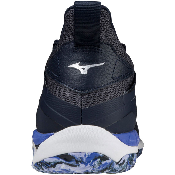 Mizuno Wave Mirage 4