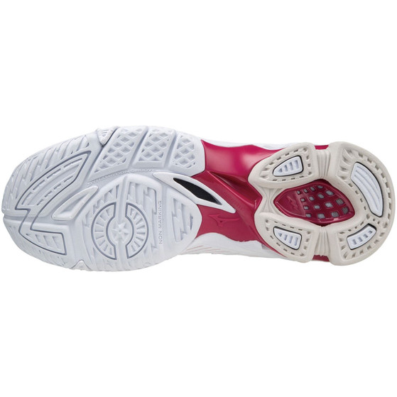 Mizuno Wave Voltage Mid Women