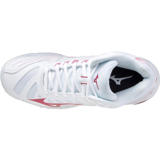 Mizuno Wave Voltage Mid Women