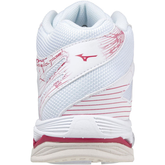 Mizuno Wave Voltage Mid Women