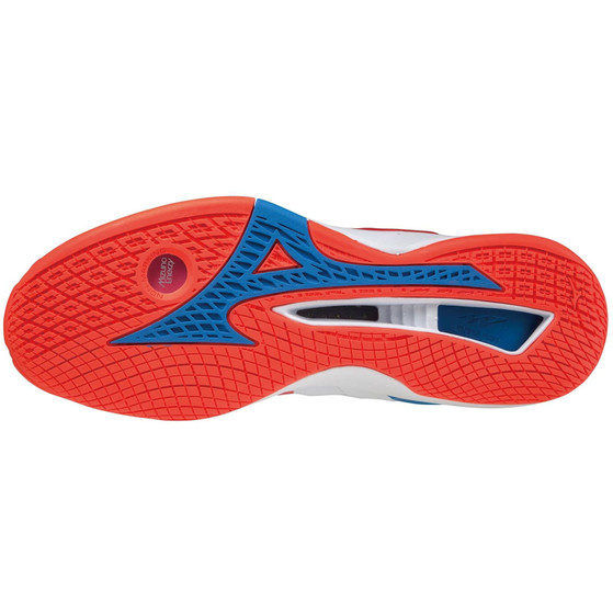 Mizuno Wave Stealth Neo